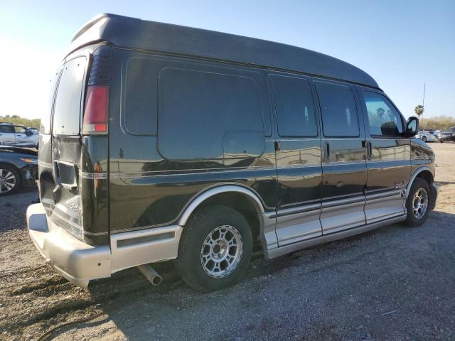Photo 3 from auction – 2001 CHEVROLET EXPRESS G1 with VIN 1GBFG15R011100439