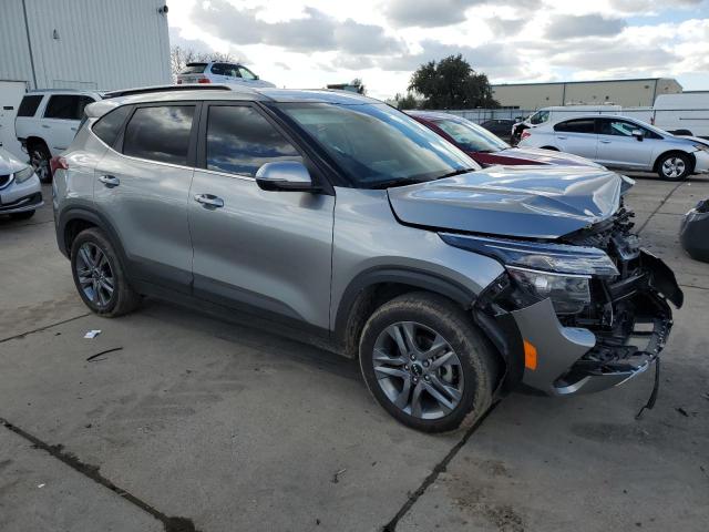 Photo 4 from auction – 2023 KIA SELTOS S with VIN KNDEU2AA4P7457716