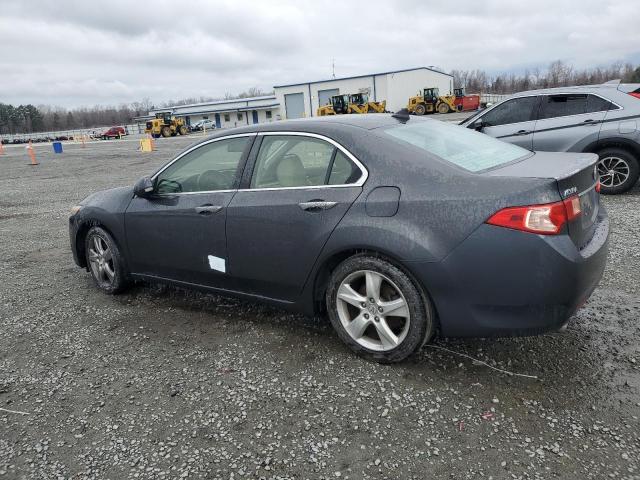 Снимка 2 от търг – 2012 ACURA TSX TECH с VIN JH4CU2F61CC023992