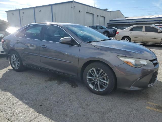 Photo 4 from auction – 2017 TOYOTA CAMRY LE with VIN 4T1BF1FK0HU282162