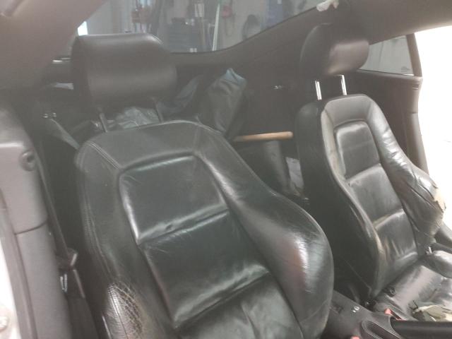 Photo 10 from auction – 2000 AUDI TT with VIN TRUTC28N6Y1004078