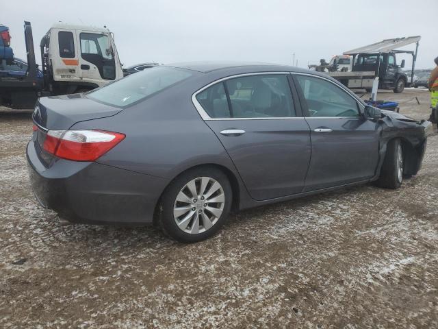 Photo 3 from auction – 2015 HONDA ACCORD EX with VIN 1HGCR2F74FA264202