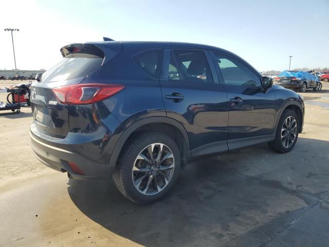 Photo 3 from auction – 2016 MAZDA CX-5 GT with VIN JM3KE2DY2G0910482