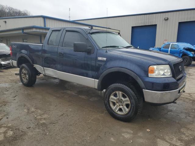 Photo 4 from auction – 2006 FORD F150 with VIN 1FTPX14526FB18711