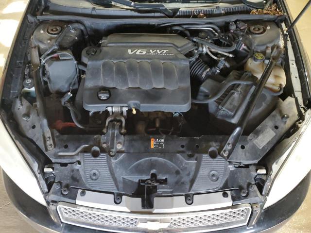 Photo 11 from auction – 2013 CHEVROLET IMPALA LS with VIN 2G1WF5E33D1254118