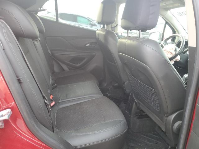 Photo 11 from auction – 2019 BUICK ENCORE PRE with VIN KL4CJASB4KB951723