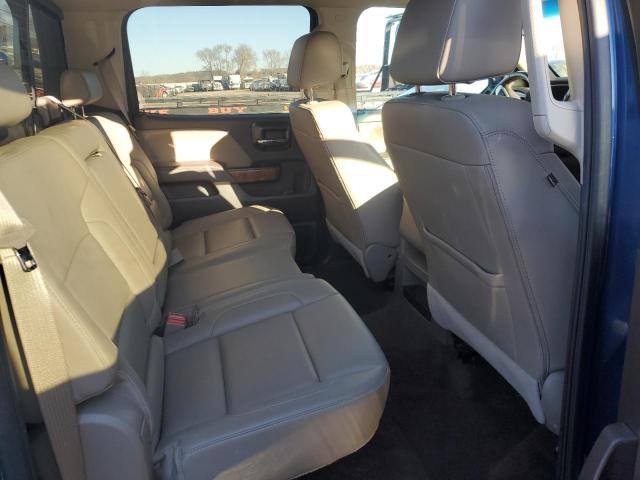 Photo 10 from auction – 2016 GMC SIERRA K15 with VIN 3GTU2NEC6GG257715