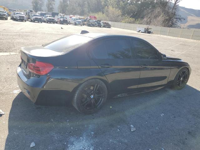 Photo 3 from auction – 2018 BMW 330 I with VIN WBA8B9C56JEE82325
