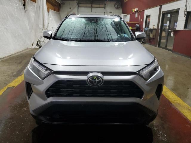 Photo 5 from auction – 2024 TOYOTA RAV4 XLE with VIN 2T3P1RFV2RC448219