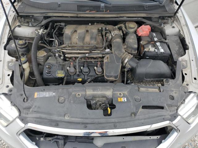 Photo 11 from auction – 2013 FORD TAURUS LIM with VIN 1FAHP2F81DG233864