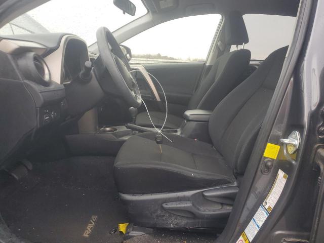 Photo 7 from auction – 2015 TOYOTA RAV4 LE with VIN JTMBFREV2FD168031