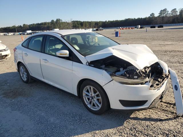 Photo 4 from auction – 2018 FORD FOCUS SE with VIN 1FADP3F2XJL288641