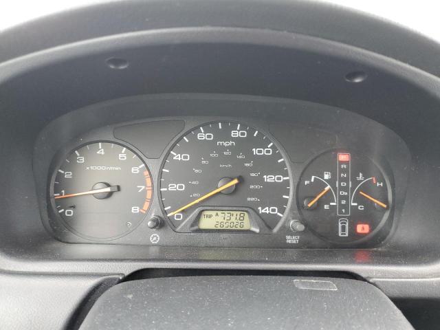 Photo 9 from auction – 2003 HONDA ODYSSEY EX with VIN 5FNRL18013B058892