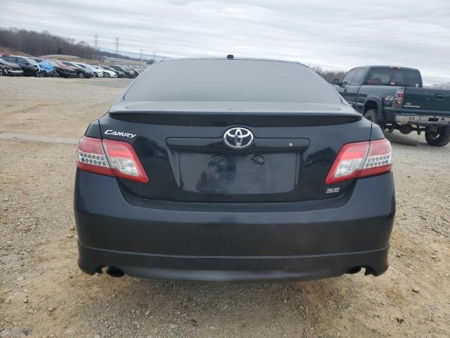 Photo 6 from auction – 2011 TOYOTA CAMRY BASE with VIN 4T1BF3EK7BU676889