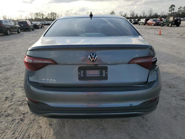 Photo 6 from auction – 2024 VOLKSWAGEN JETTA S with VIN 3VW5M7BU6RM095965