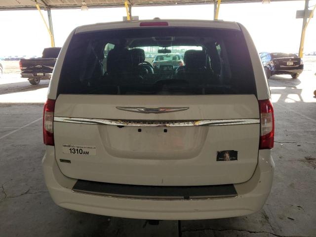 Photo 6 from auction – 2015 CHRYSLER TOWN & COU with VIN 2C4RC1BG5FR538674