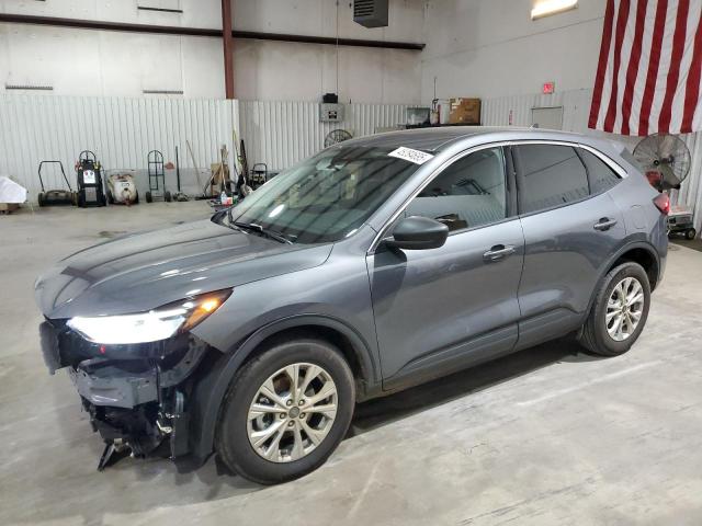 FORD ESCAPE ACT 2024 with VIN 1FMCU0GN6RUB59092 - Photo from auction