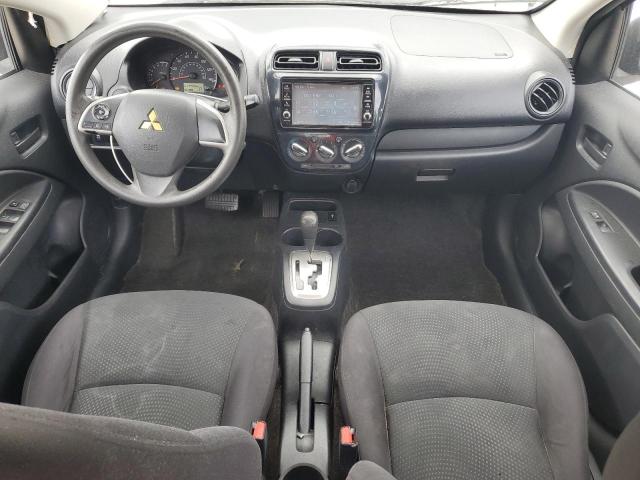 Photo 8 from auction – 2018 MITSUBISHI MIRAGE G4 with VIN ML32F3FJ2JHF06611