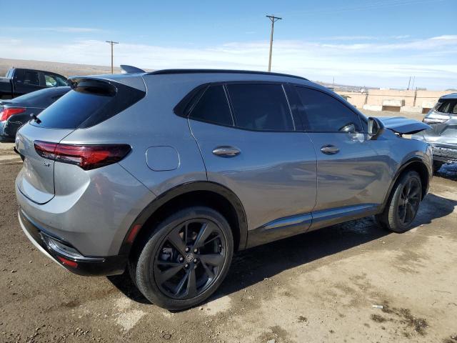 Photo 3 from auction – 2022 BUICK ENVISION E with VIN LRBFZNR43ND065913