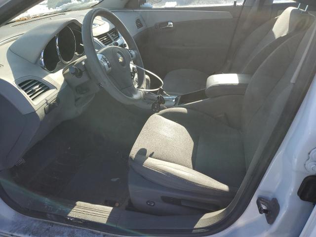 Photo 7 from auction – 2011 CHEVROLET MALIBU LS with VIN 1G1ZB5E13BF393131