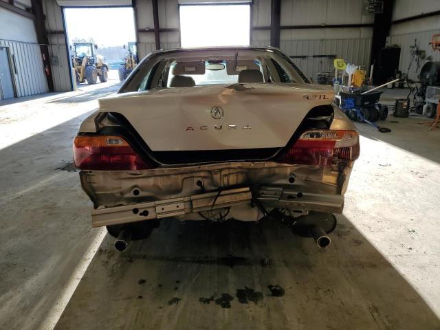Photo 6 from auction – 2000 ACURA 3.2TL with VIN 19UUA5660YA017069