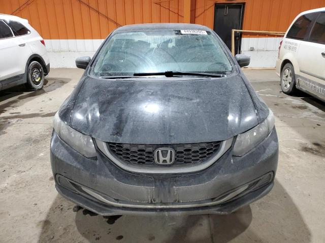 Photo 5 from auction – 2015 HONDA CIVIC LX with VIN 2HGFB2F43FH050553