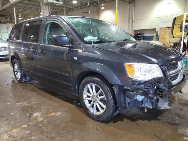 Photo 4 from auction – 2014 DODGE GRAND CARA with VIN 2C4RDGCG2ER268266