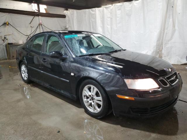 Photo 4 from auction – 2007 SAAB 9-3 2.0T with VIN YS3FD49YX71142092