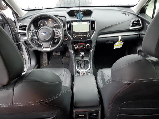 Снимка 8 от търг – 2019 SUBARU FORESTER L с VIN JF2SKEUC4KH420502