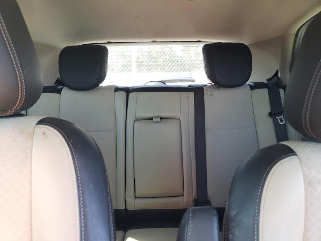 Photo 10 from auction – 2020 BUICK ENCORE PRE with VIN KL4CJASB8LB049223