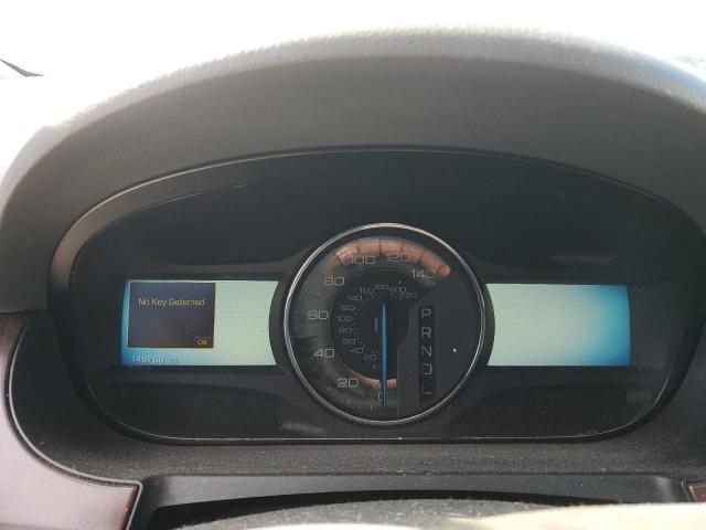 Photo 9 from auction – 2013 FORD EDGE LIMIT with VIN 2FMDK3K91DBA09895