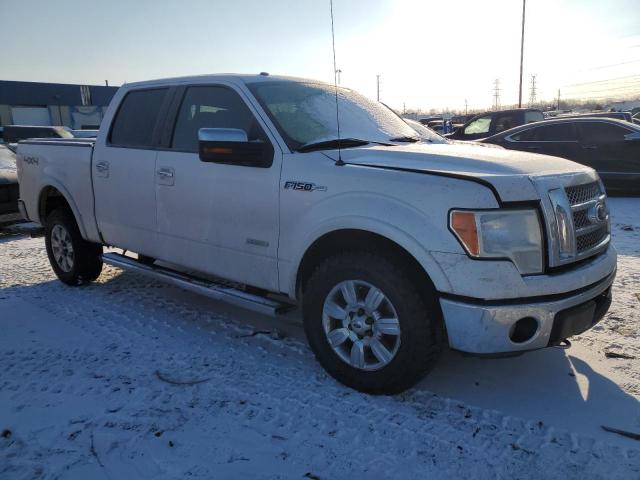 Фото 4 с аукциона – 2011 FORD F150 SUPER с VIN 1FTFW1ET2BFB41492