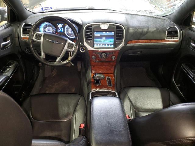 Photo 8 from auction – 2013 CHRYSLER 300 with VIN 2C3CCAAG4DH707484