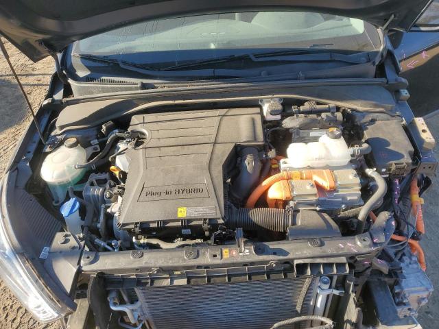 Photo 11 from auction – 2019 HYUNDAI IONIQ with VIN KMHC65LD2KU164901