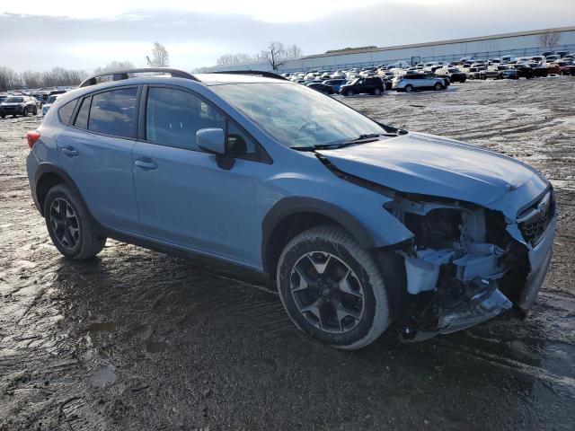 Photo 4 from auction – 2019 SUBARU CROSSTREK with VIN JF2GTACCXK8372033