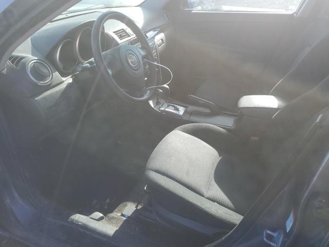 Photo 7 from auction – 2008 MAZDA 3 I with VIN JM1BK32F281852636