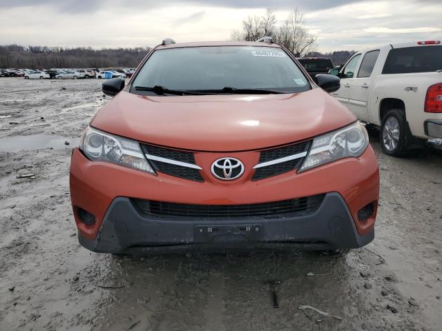 Photo 5 from auction – 2015 TOYOTA RAV4 LE with VIN JTMZFREV9FJ036349