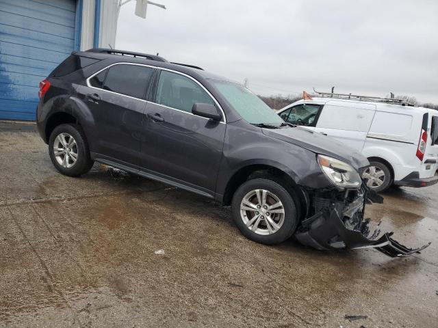 Photo 4 from auction – 2016 CHEVROLET EQUINOX LT with VIN 2GNALCEK5G6287870