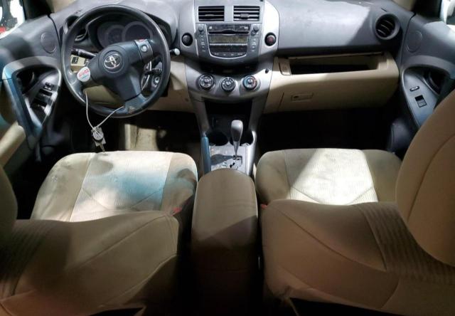 Photo 8 from auction – 2010 TOYOTA RAV4 with VIN 2T3KF4DV2AW027170