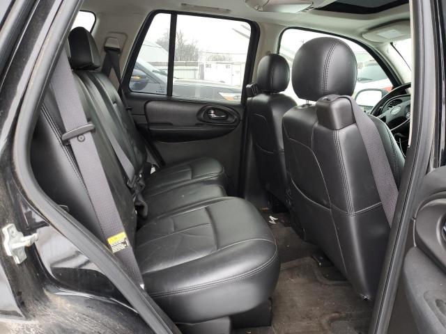 Photo 11 from auction – 2006 CHEVROLET TRAILBLAZE with VIN 1GNET13H562243246