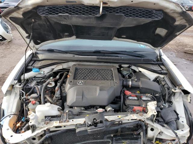 Photo 12 from auction – 2011 ACURA RDX TECHNO with VIN 5J8TB2H50BA002834