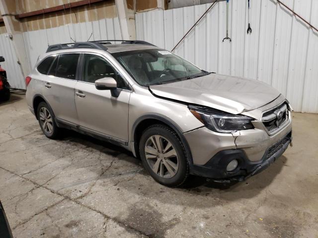 Photo 4 from auction – 2019 SUBARU OUTBACK 3. with VIN 4S4BSENC5K3309267