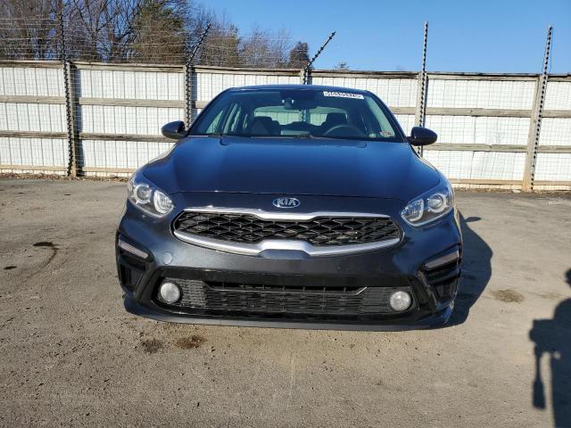 Photo 5 from auction – 2021 KIA FORTE FE with VIN 3KPF24AD8ME324887