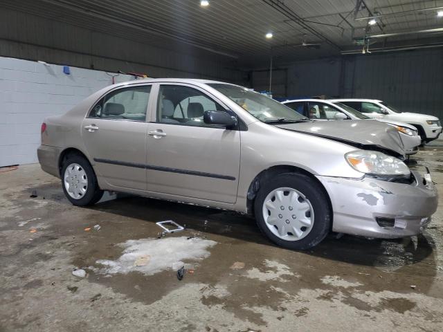 Photo 4 from auction – 2003 TOYOTA COROLLA CE with VIN 1NXBR32E13Z110413