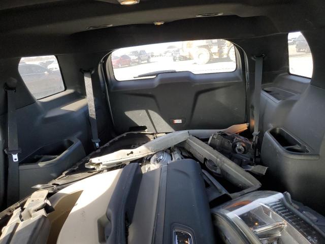Photo 10 from auction – 2019 FORD EXPLORER X with VIN 1FM5K8D86KGA93062