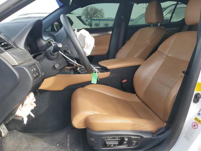 Photo 7 from auction – 2014 LEXUS GS 350 with VIN JTHCE1BL5E5028669