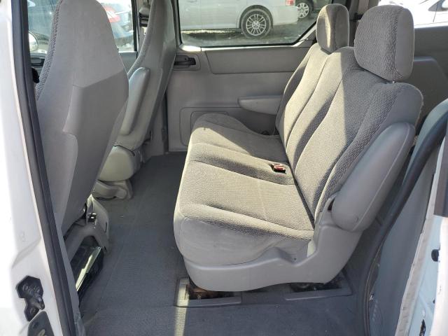 Photo 10 from auction – 2002 FORD WINDSTAR L with VIN 2FMZA504X2BB27923