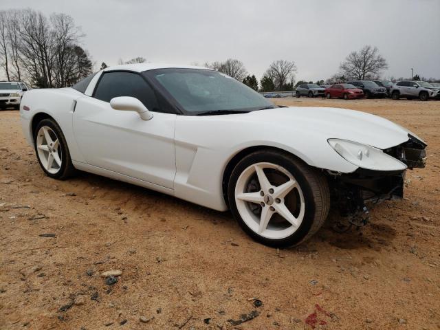 Photo 4 from auction – 2012 CHEVROLET CORVETTE with VIN 1G1YA2DW0C5101842