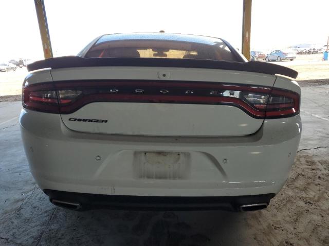 Photo 6 from auction – 2018 DODGE CHARGER SX with VIN 2C3CDXBG1JH167358