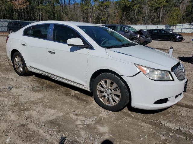 Photo 4 from auction – 2011 BUICK LACROSSE C with VIN 1G4GA5EC5BF128175